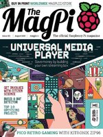 The MagPi